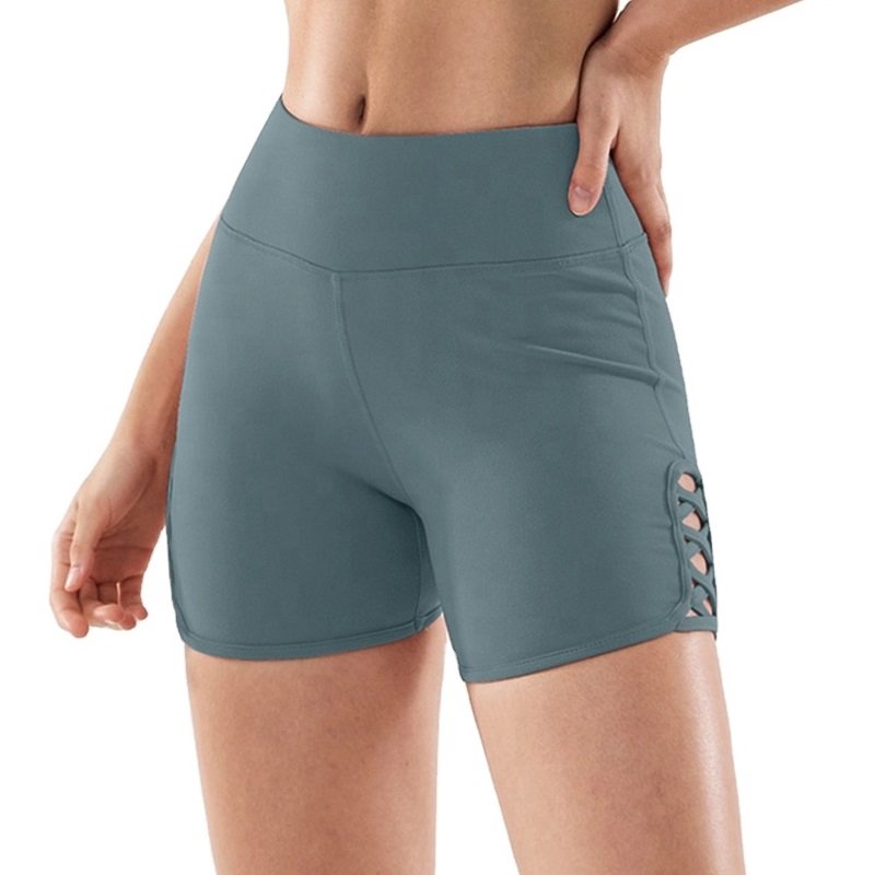 Womens Yoga Short